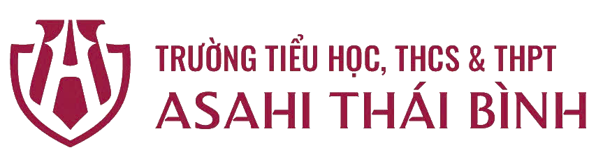 Trường liên cấp Asahi Thái Bình