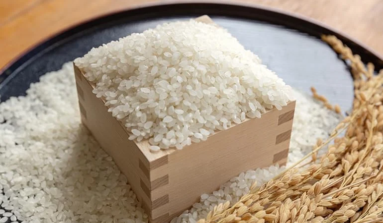 Ra mắt thương hiệu gạo Tsubura